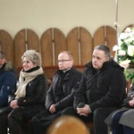 Katechezy w Nowym Sączu