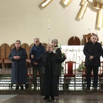 Katechezy w Nowym Sączu
