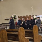 Katechezy w Nowym Sączu