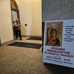 Katechezy w Nowym Sączu