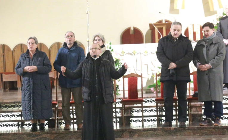 To już jest czas Drogi
