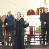 To już jest czas Drogi