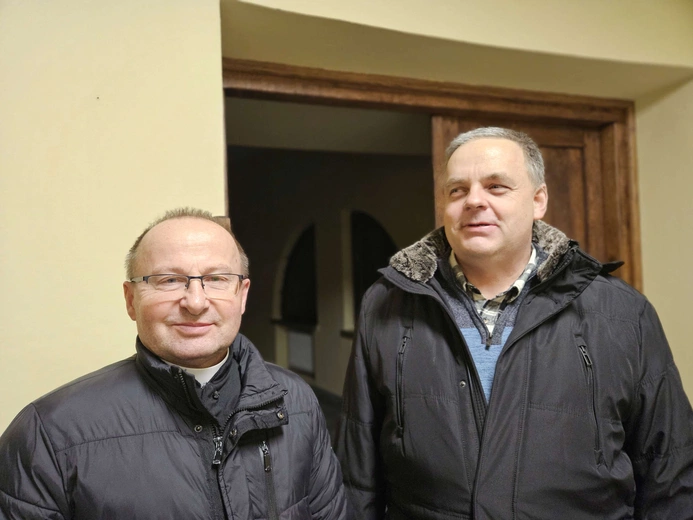 To już jest czas Drogi