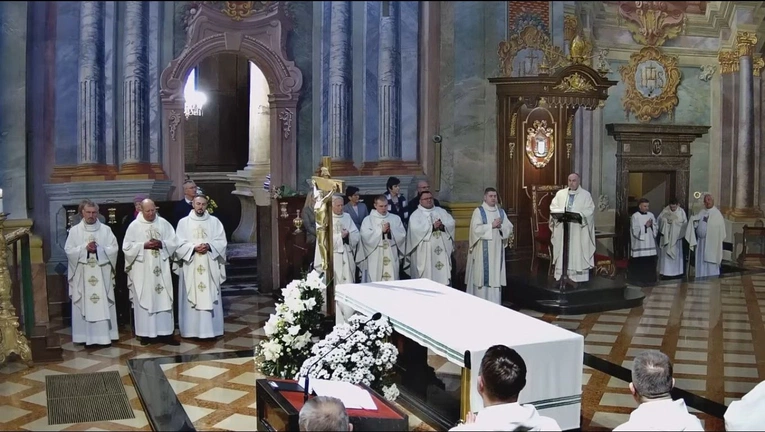 Dzień Chorego. Nadzieja w naszych rękach