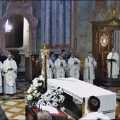Dzień Chorego. Nadzieja w naszych rękach