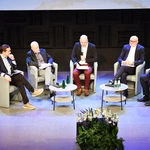 Debata z okazji Światowego Dnia Chorego