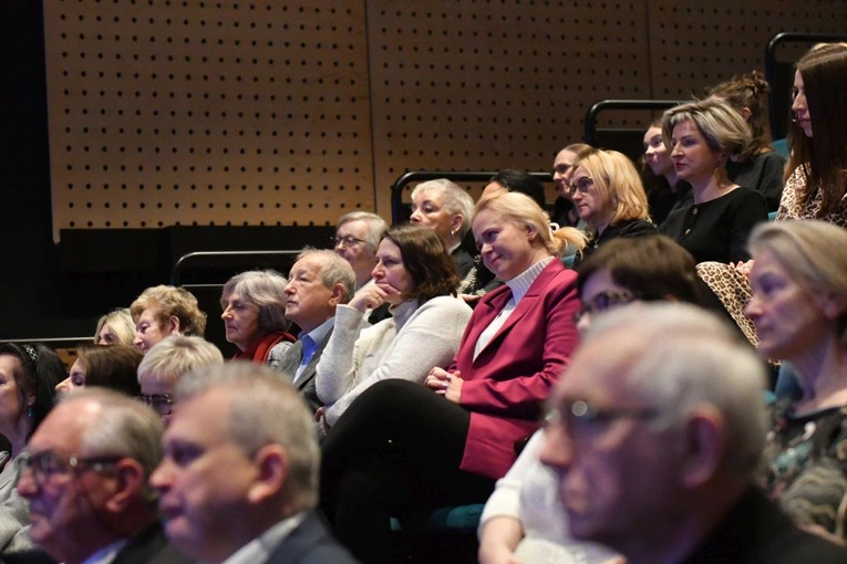 Debata z okazji Światowego Dnia Chorego