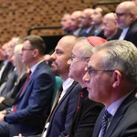Debata z okazji Światowego Dnia Chorego