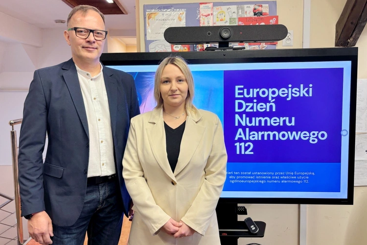 Najważniejszy jest spokój
