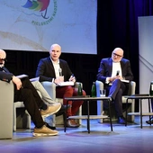 Debata o komunikacji w ramach Światowego Dnia Chorego