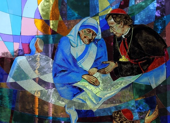 Święta Teresa z Kalkuty w Powszechnym Kalendarzu Rzymskim