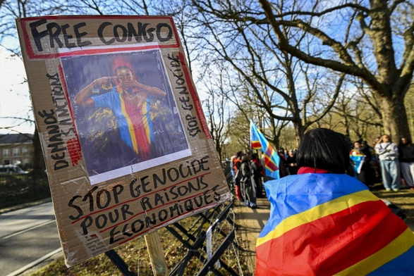 84 kongijskich żołnierzy przed sądem oskarżonych o morderstwa i gwałty
