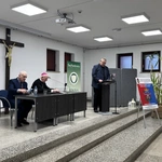 O biskupie Wincentym Urbanie