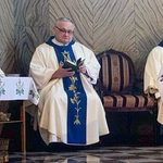 XXXIII Światowy Dzień Chorego
