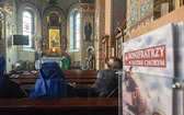 XXXIII Światowy Dzień Chorego