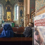 XXXIII Światowy Dzień Chorego