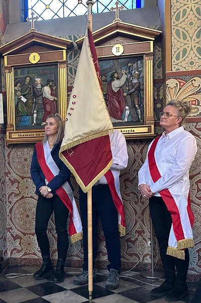XXXIII Światowy Dzień Chorego