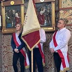 XXXIII Światowy Dzień Chorego