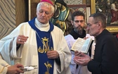 XXXIII Światowy Dzień Chorego