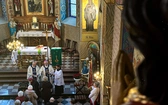 XXXIII Światowy Dzień Chorego