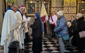 XXXIII Światowy Dzień Chorego