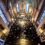 XXXIII Światowy Dzień Chorego