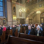 XXXIII Światowy Dzień Chorego