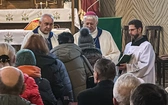 XXXIII Światowy Dzień Chorego