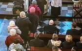 XXXIII Światowy Dzień Chorego