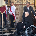 XXXIII Światowy Dzień Chorego