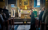 XXXIII Światowy Dzień Chorego