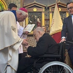XXXIII Światowy Dzień Chorego
