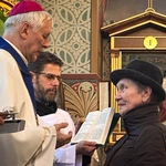 XXXIII Światowy Dzień Chorego