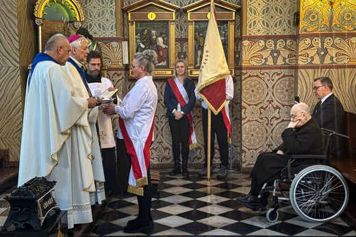XXXIII Światowy Dzień Chorego