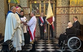 XXXIII Światowy Dzień Chorego