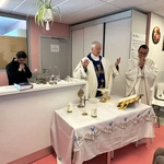 XXXIII Światowy Dzień Chorego