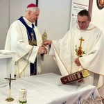 XXXIII Światowy Dzień Chorego