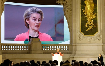 Ursula von der Leyen