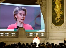 Ursula von der Leyen
