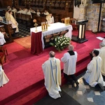 Diecezjalny Dzień Chorego