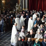 Diecezjalny Dzień Chorego