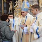 Diecezjalny Dzień Chorego