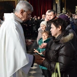 Diecezjalny Dzień Chorego