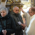 Diecezjalny Dzień Chorego