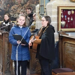 Diecezjalny Dzień Chorego