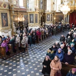 Diecezjalny Dzień Chorego