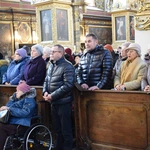 Diecezjalny Dzień Chorego