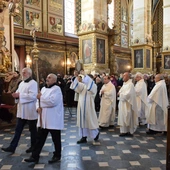 Diecezjalny Dzień Chorego