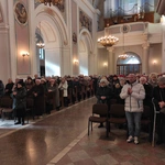 Dzień Chorego w ostrowieckiej kolegiacie