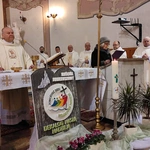 Dzień Chorego w ostrowieckiej kolegiacie